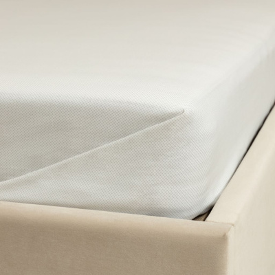 Простыня Albenga, серая