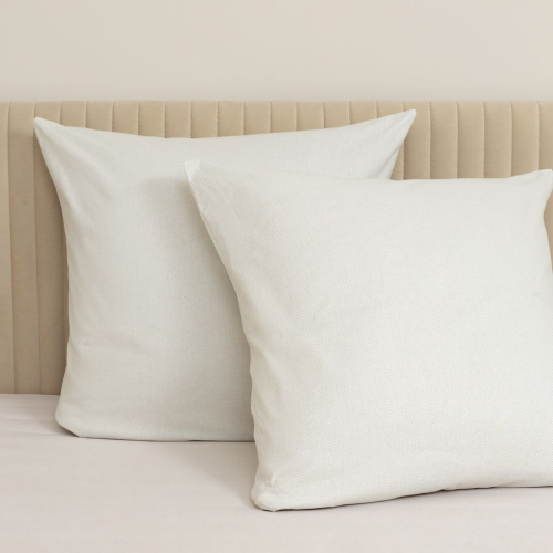 Комплект наволочек Albenga, серый