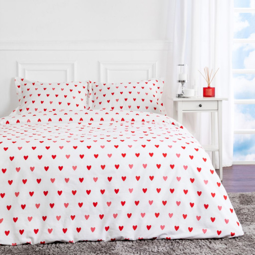 Постельное белье Amore Mio