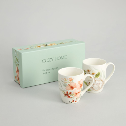 Набор кружек Prati Fioriti I