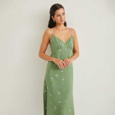 Сорочка Green Jade