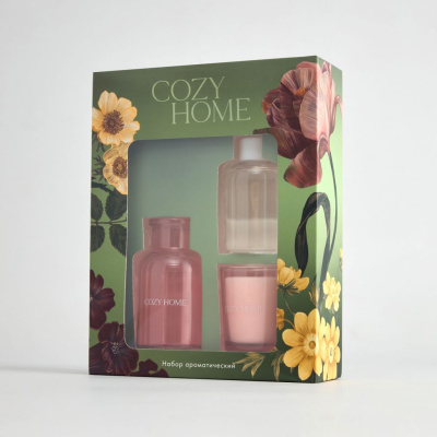 Набор ароматический Gypsy cottage