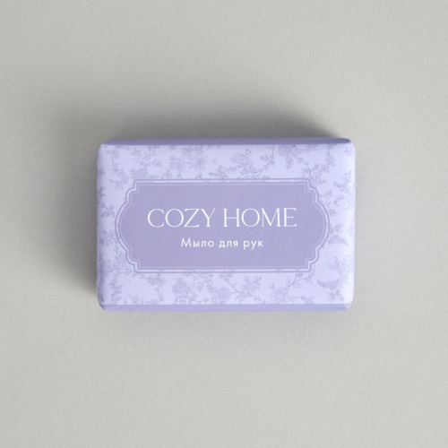 Мыло твердое Apricot