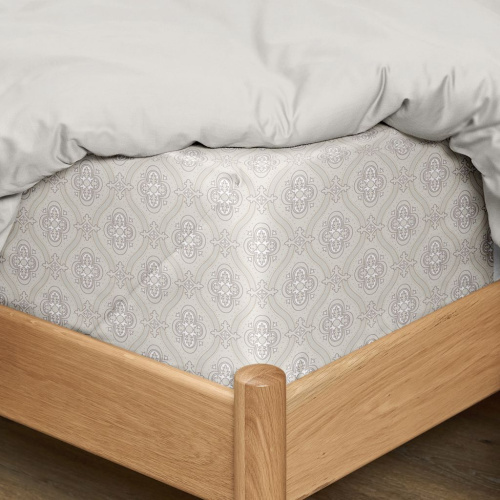 Простыня Tesoruccio II