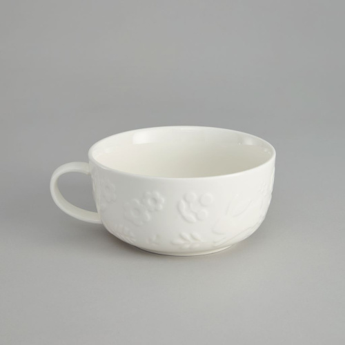 Бульонница Buona Pasqua