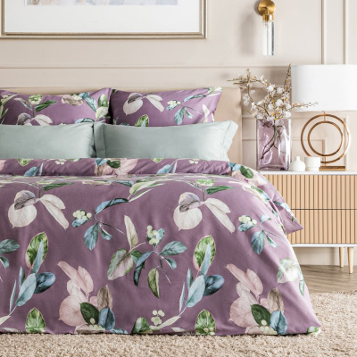 Постельное белье Rufelli (4 наволочки)