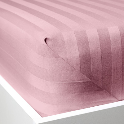 Простыня Soft pink