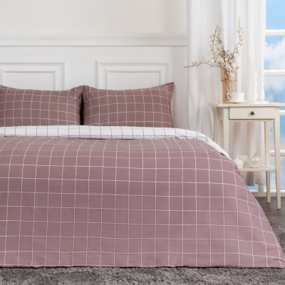 Постельное белье Quadretti