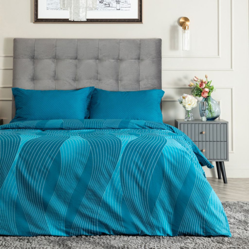 Постельное белье Moire