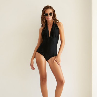 Купальник Mare, черный