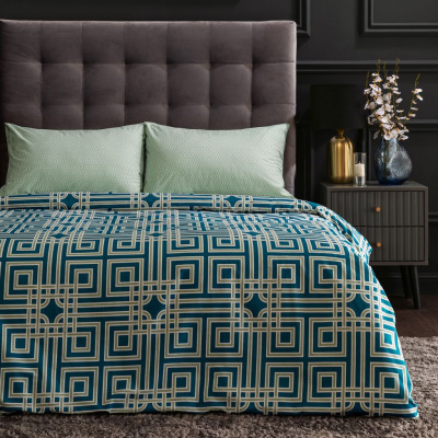 Постельное белье Bella piazza