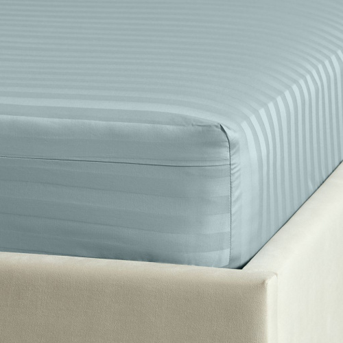 Простыня на резинке Lead II