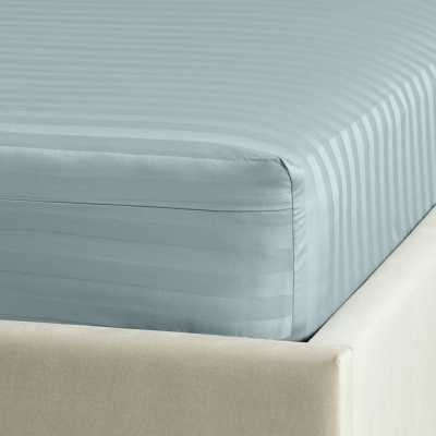 Простыня на резинке Lead II