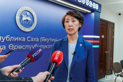 Инвестиционные проекты Якутии создадут более 11 тысяч рабочих мест / Айаал Аргунов   Республика Саха (Якутия)