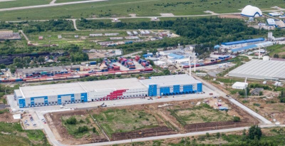 Кабмин РФ утвердил расширение границ двух ТОР на Дальнем Востоке / ЯСИА   