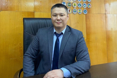 Афанасий Андросов: Сохранение традиций в гармонии с новыми технологиями – это новая веха развития / ЯСИА   Город Владивосток