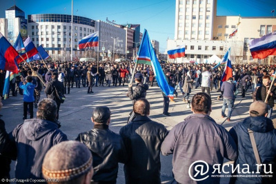 Министр культуры Якутии рассказал об основных мероприятиях к 100-летию ЯАССР / Дьулустаан Сергеев   Республика Саха (Якутия)