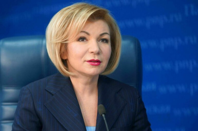 Елена Зленко: Разрывать контракт на школьное питание нужно после первого нарушения / ЯСИА   