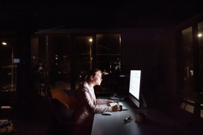 Эксперты Гарварда выяснили, каким болезням подвержены люди, работающие в ночные смены / ЯСИА   