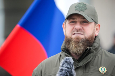 Рамзан Кадыров сообщил об окончательном и бесповоротном взятии Мариуполя / ЯСИА   