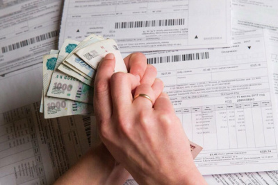 Жильцам дадут беспроцентную рассрочку на оплату перерасчетов за тепло / ЯСИА   Город Москва