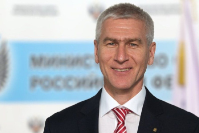 Министр спорта России: Мас-рестлинг – это уникальный вид спорта, который нам подарил народ Якутии / ЯСИА   Республика Саха (Якутия)