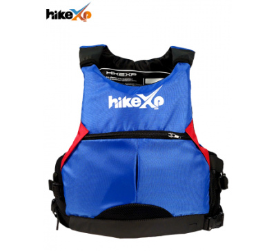 *Спасательный жилет hikeXp Yacht