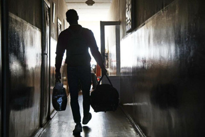 В Россию с 24 февраля эвакуировали более 908 тысяч жителей Украины, ДНР и ЛНР / ЯСИА   