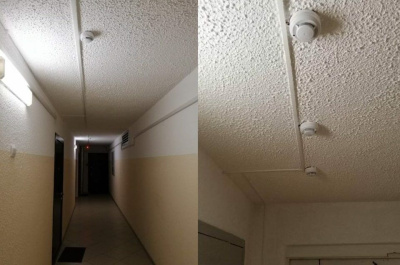 Под контролем судебных приставов Якутии установлены дымовые извещатели в 12 домах / ЯСИА   Республика Саха (Якутия)