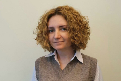 Анастасия Лобада: Медиа-акселератор стал новым продуктом для российского рынка медиа / ЯСИА   