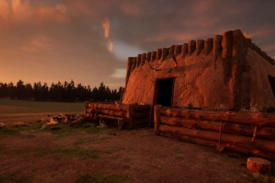 Разработчик якутского хоррора раскрыл, как реализовал идею в продукт / ЯСИА   