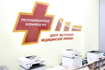 В Минздраве Якутии рассказали о состоянии эвакуированных с горы Победа / ЯСИА   