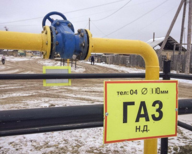 Депутаты Якутской гордумы обсудили водоснабжение и газификацию пригородов Якутска / ЯСИА Якутск Якутск Республика Саха (Якутия)