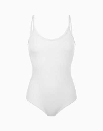 Боди на бретелях Actual