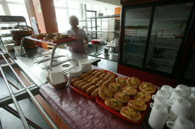 Одаренным детям рассчитали нормы питания и содержания в специальных учебно-научных центрах / ЯСИА   Город Санкт-Петербург