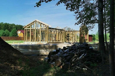 Правила предоставления земли многодетным хотят ужесточить / ЯСИА   