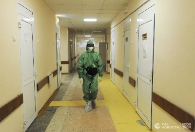 ВОЗ дала рекомендации по лечению COVID-19 в легкой и умеренной форме / ЯСИА   