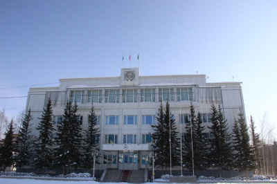 Новости администрации района /   Мирнинский Мирнинский