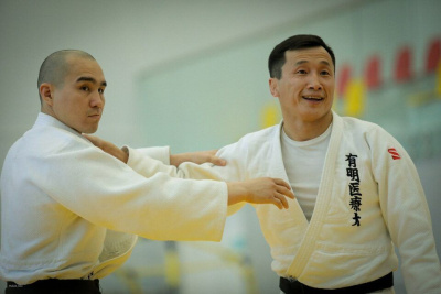 В Якутии провели первый методический семинар для тренеров дзюдо / ЯСИА   Республика Саха (Якутия)