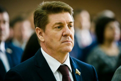 Сенатор Андрей Шевченко: Якутия обладает огромным научным, экономическим и культурным потенциалом / ЯСИА   Республика Саха (Якутия)