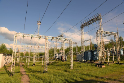 Южно-Якутские электрические сети: охранные зоны ЛЭП – место повышенной опасности / ЯСИА   Республика Саха (Якутия)