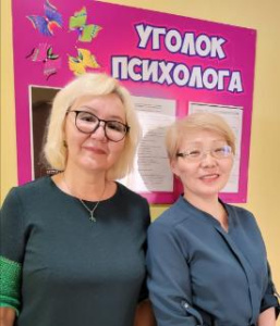 Умению опекать нужно учиться /   Мирнинский Мирнинский