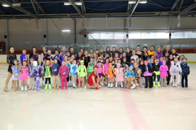 Жаркий лед /   Мирнинский Мирнинский