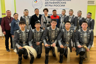 Юные музыканты Якутии прошли во второй тур Дельфийских игр / ЯСИА   Республика Саха (Якутия)