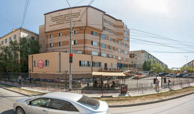 Кадастровая палата Якутии продолжает активную работу с кадастровыми инженерами / ЯСИА   Республика Саха (Якутия)