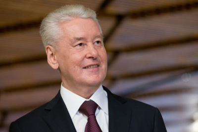 Сергей Собянин: Якутия - родина трудолюбивых, энергичных и сильных духом людей / ЯСИА   Республика Саха (Якутия)