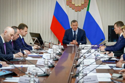 Вынужденные переселенцы получат на Дальнем Востоке жильё и работу / Анастасия Филиппова   