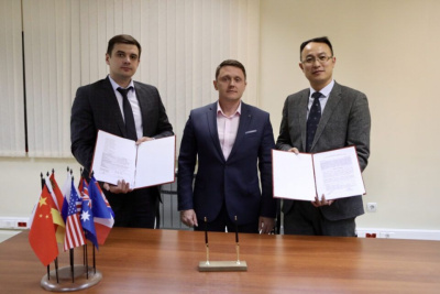 В Якутске состоится семинар, посвященный особенностям бизнеса в Китае / ЯСИА Якутск Якутск Республика Саха (Якутия)