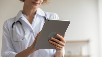 Digital Holding займется цифровизацией здравоохранения в Узбекистане / ЯСИА   