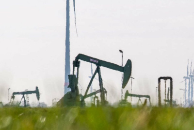 Доходы России от экспорта нефти в апреле могут превысить показатели предыдущих лет / ЯСИА   Город Москва